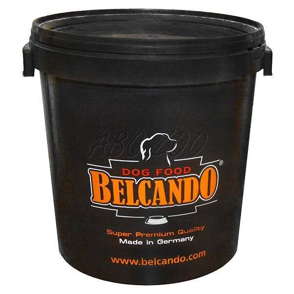 ACANA, Belcando táptartó vödör 30 liter ACANA, Belcando táptartó vödör 30 liter