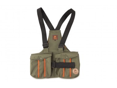 FIREDOG® Dummyvest Dummytartó mellény "Trainer" 4 méret 17 szín kétféle csatt FIREDOG® Dummyvest Dummytartó mellény "Trainer" 4 méret 17 szín kétféle csatt