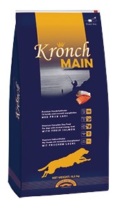 Henne Kronch Main 13,5 kg Henne Kronch Main 13,5 kg