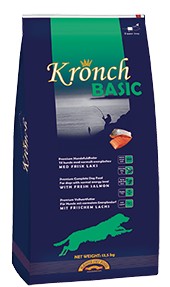 Henne Kronch Basic 13,5 kg Henne Kronch Basic 13,5 kg