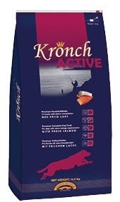 Henne Kronch Active 13,5 kg Henne Kronch Active 13,5 kg