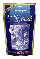 Henne Lakse Kronch Original Hipoallergén Jutalomfalat 175 g Henne Lakse Kronch Original Hipoallergén Jutalomfalat 175 g