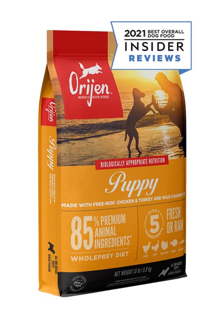 ORIJEN Puppy 13 kg ORIJEN Puppy 13 kg