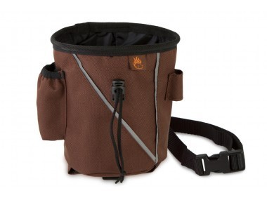 FIREDOG® Jutalomfalat tartó övvel 29 szín FIREDOG® Jutalomfalat tartó övvel 29 szín