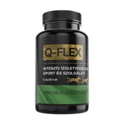   Quebeck Q-FLEX - komplex összetételű ízületvédő tabletta 120db