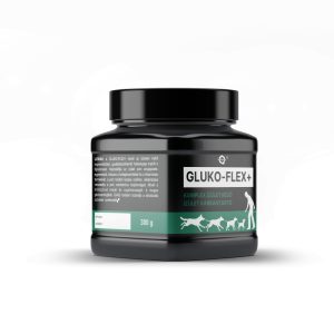 Quebeck Gluko-Flex + komplex ízület tápláló, karbantartó por 300 g