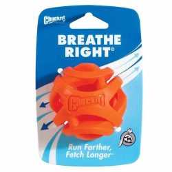 Chuckit! Breathe Right Fetch Ball M 1 db