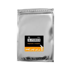 Quebeck Q-FORCE - gyors regeneráló por 0,9kg