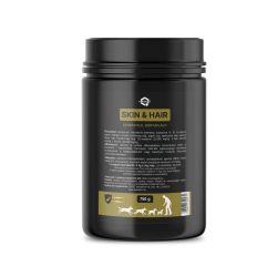   Quebeck SKIN&HAIR - komplex szőrápoló,bőrtápláló por 750g