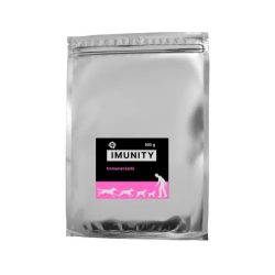   QUEBECK UnbelievABLE IMUNITY komplex összetételű immunerősítő por 0,9 kg
