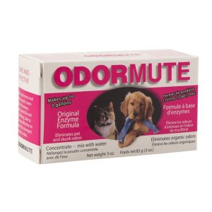 Odormute™ Powder Granulátum