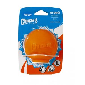 Chuckit! Hydrofreeze Gel Ball Nagy