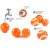 Chuckit! Hydrofreeze Gel Ball Nagy