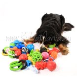 JW PET Hol-EE Roller M