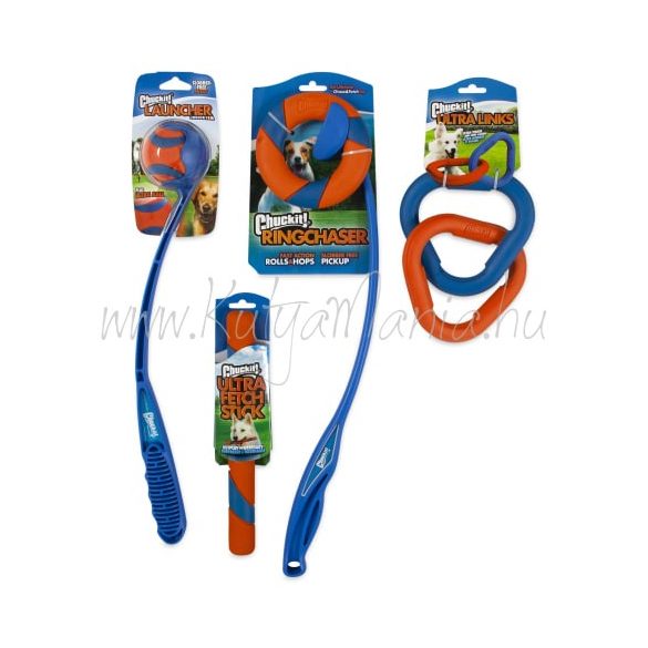Chuckit! Launcher Ring Chaser