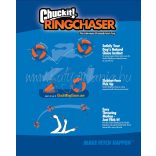 Chuckit! Launcher Ring Chaser