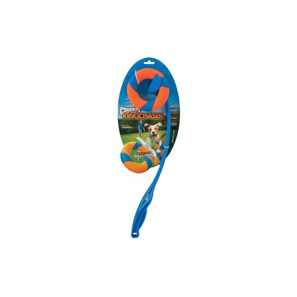 Chuckit! Launcher Ring Chaser