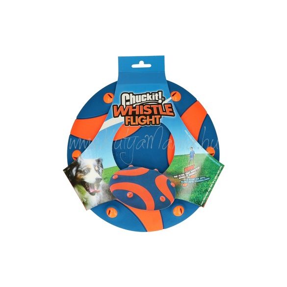 Chuckit! Whistle Flight