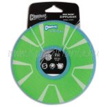Chuckit! ZipFlight Frisbee Max Glow  Small