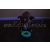 Chuckit! ZipFlight Frisbee Max Glow Small