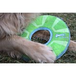 Chuckit! ZipFlight Frisbee Max Glow  Small
