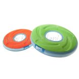 Chuckit! ZipFlight Frisbee Max Glow  Small