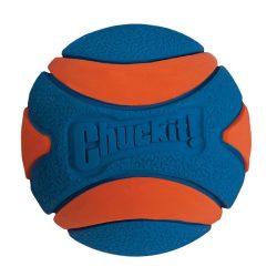 Chuckit! Ultra Squeaker labda XL 1 db