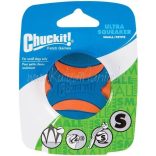 Kutya-Chuckit-Ultra-Squeaker-labda-kicsi