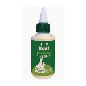 Bobi Fültisztító 60ml