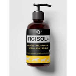 Quebeck Tigisol+ olaj 250 ml