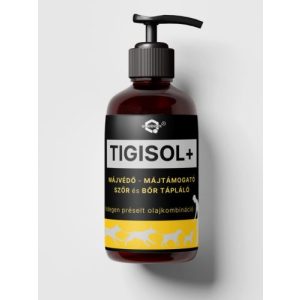 Quebeck Tigisol+ olaj 250 ml