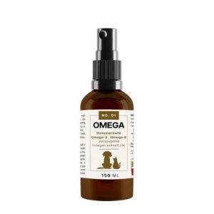 Quebeck Omega-Q olaj 150 ml