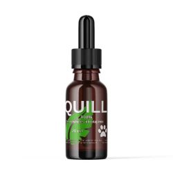 Quebeck QUILL - illóolajkeverék 20ml