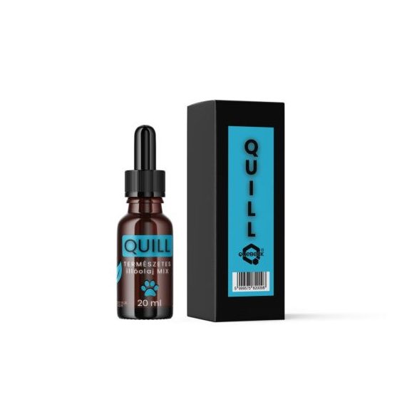 Quebeck QUILL - illóolajkeverék 20ml
