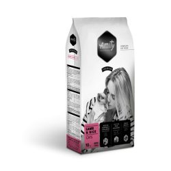 Amity Premium Cats Lamb-Rice 10 kg macskatáp