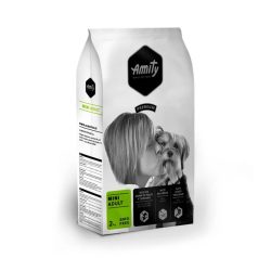 AMITY Premium Mini Adult 2 kg