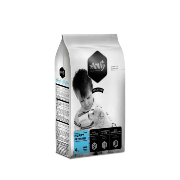 AMITY Premium Puppy 4 kg