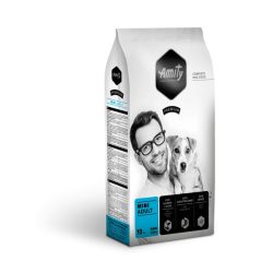 AMITY Premium Adult Mini Tuna-Salmon Tonhal-lazac 10 kg