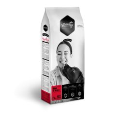 Amity Premium Beef-Rice Marha-rizs 15 kg kutyatáp