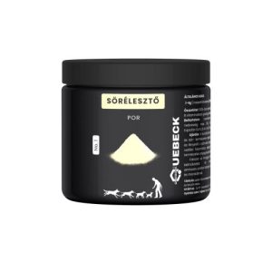 Quebeck Sörélesztő 350 g