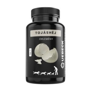 Quebeck Tojáshéj por 300g