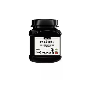 Quebeck Tojáshéj por 800g