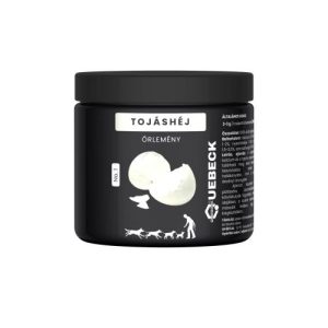 Quebeck Tojáshéj por 800g