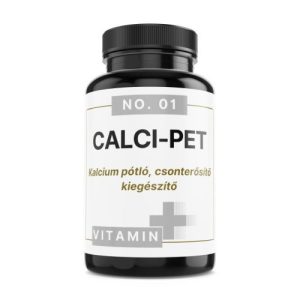 Quebeck Calci-Pet 200 g