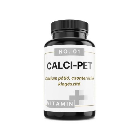 Quebeck Calci-Pet 200 g