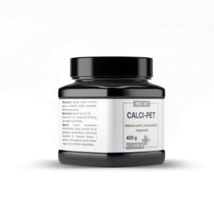 Quebeck Calci-Pet 400g