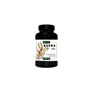 Quebeck Barna alga 100g