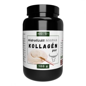 Quebeck marha kollagén por 100 g