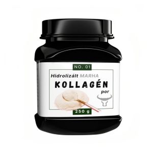 Quebeck marha kollagén por 250 g