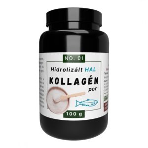 Quebeck halkollagén por 100g